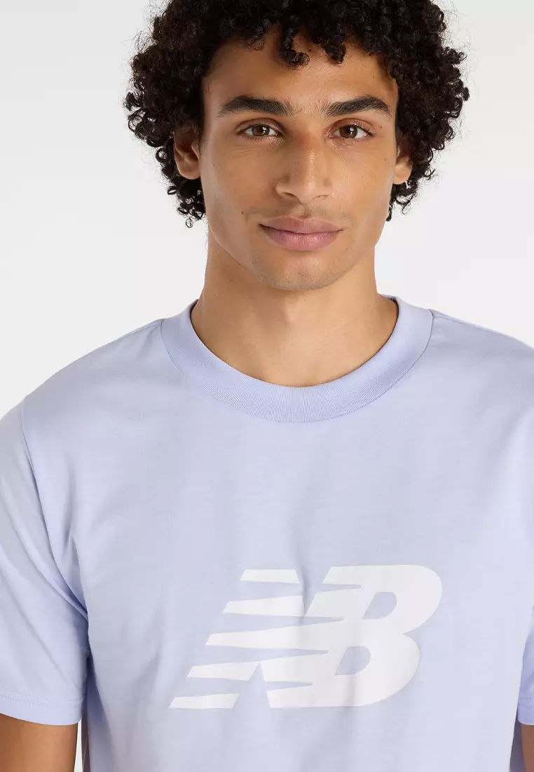 Sport Jersey Logo T-Shirt