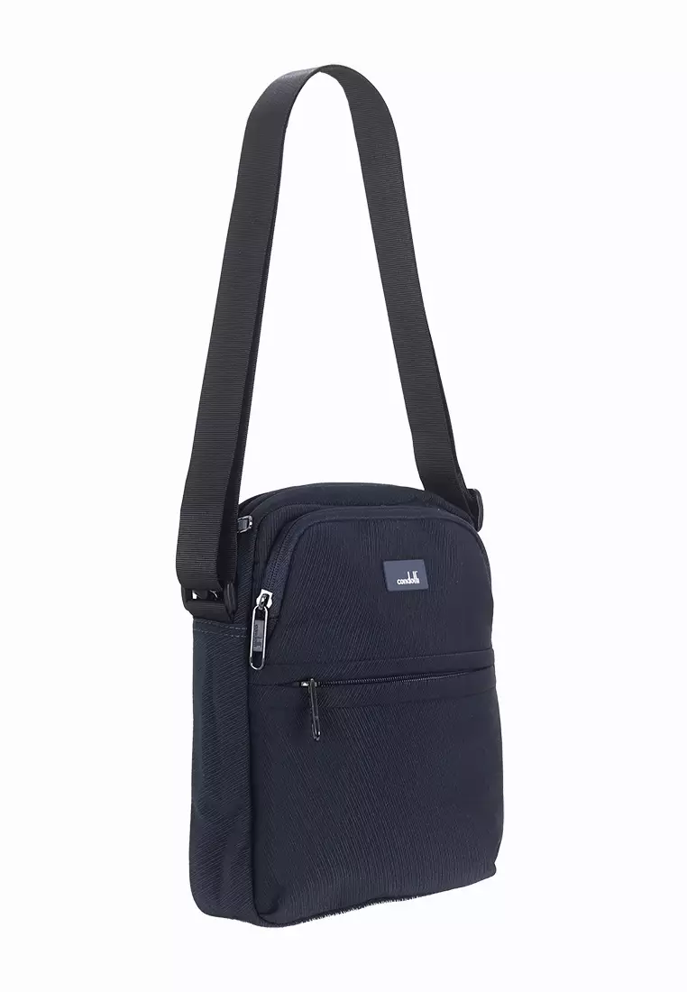 Condotti Sling Bag 63146-10 Blue