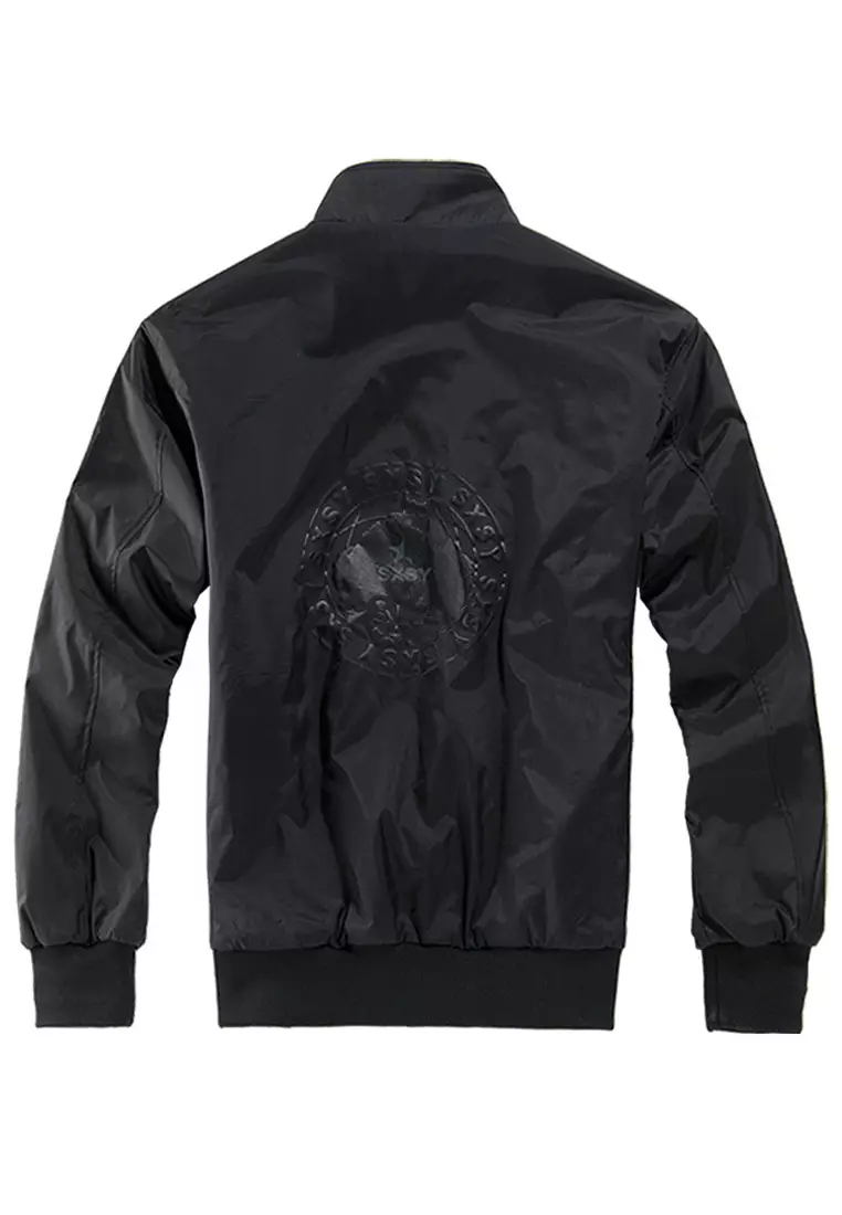 MA-1 Air Force Military Jacket