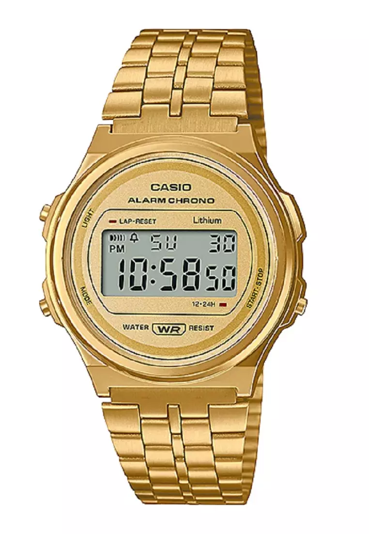 Harga casio outlet vintage original