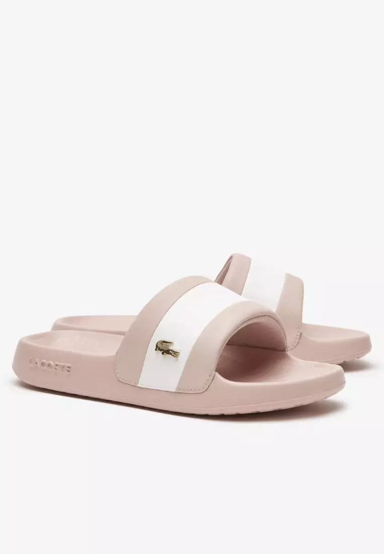 Women's Serve Slides Hybrid