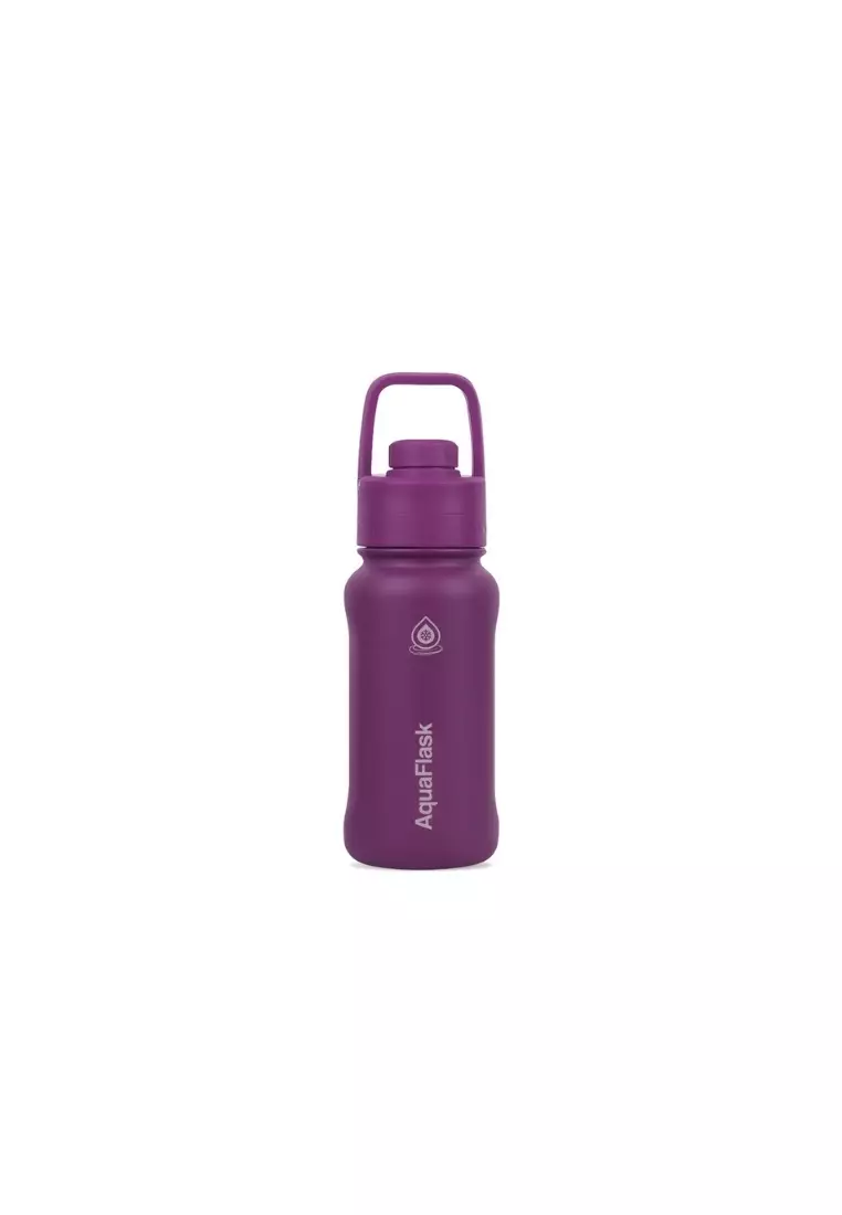 Mini Collection 7oz Magenta Insulated Bottle