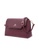 British Polo red Sarah Flap Cover Sling Bag B2B3DAC7FF16F7GS_2