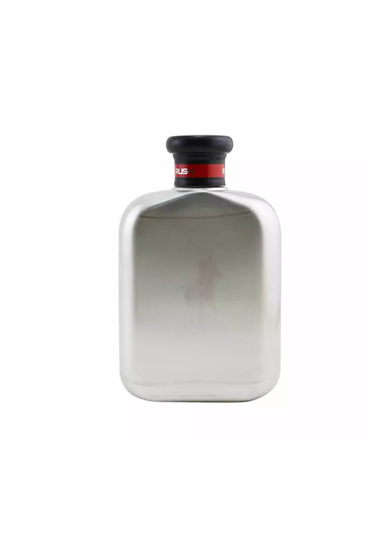 Polo Red Rush 男士淡香水 75ml/2.5oz