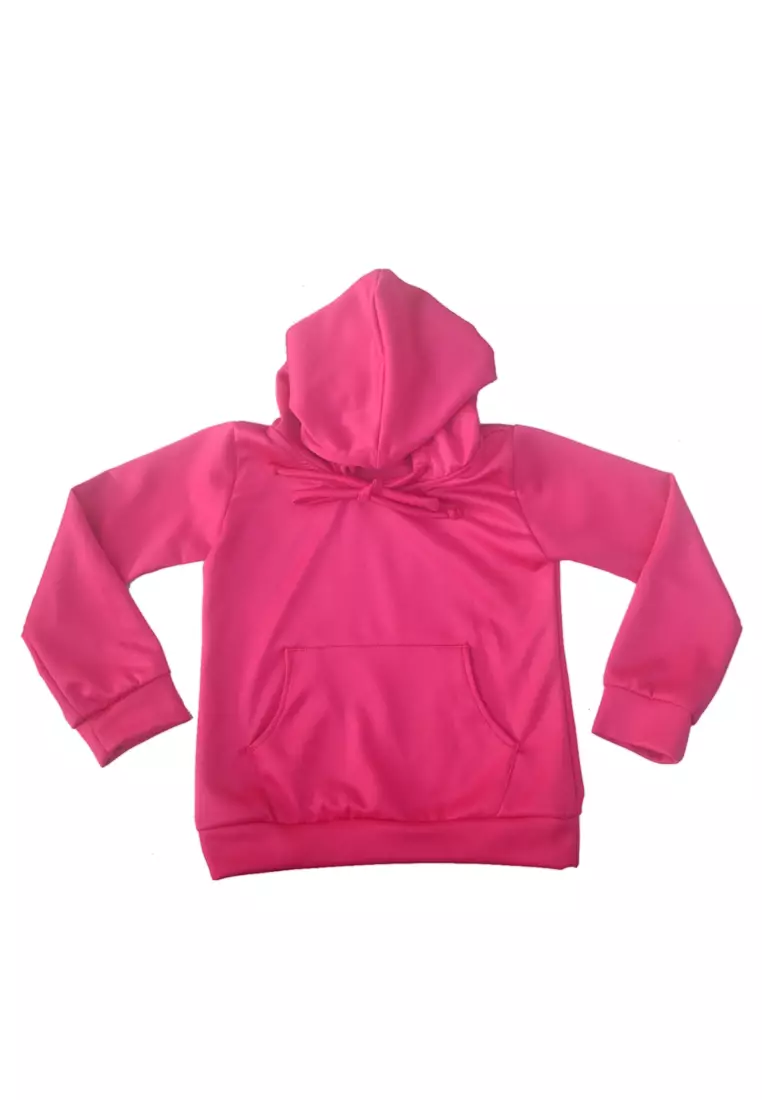 TWO MIX Hoodie Jumper Anak Laki & Perempuan Size 2-12 Tahun 4284