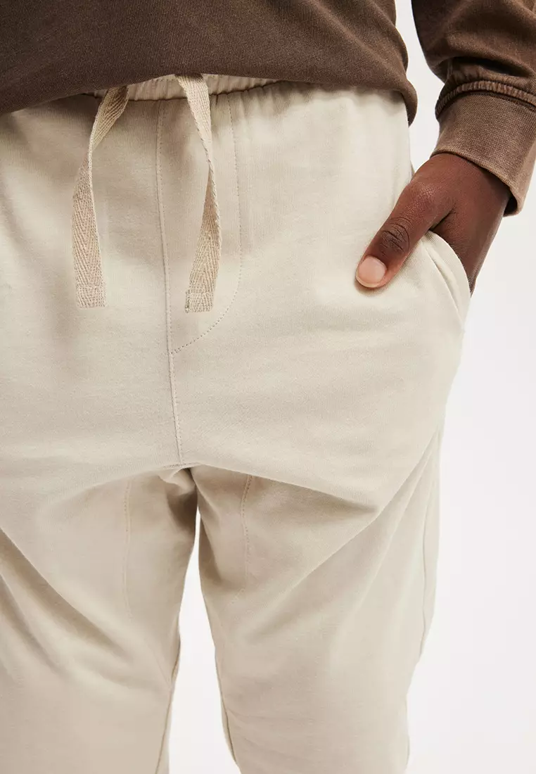 Matty Lightweight Pants