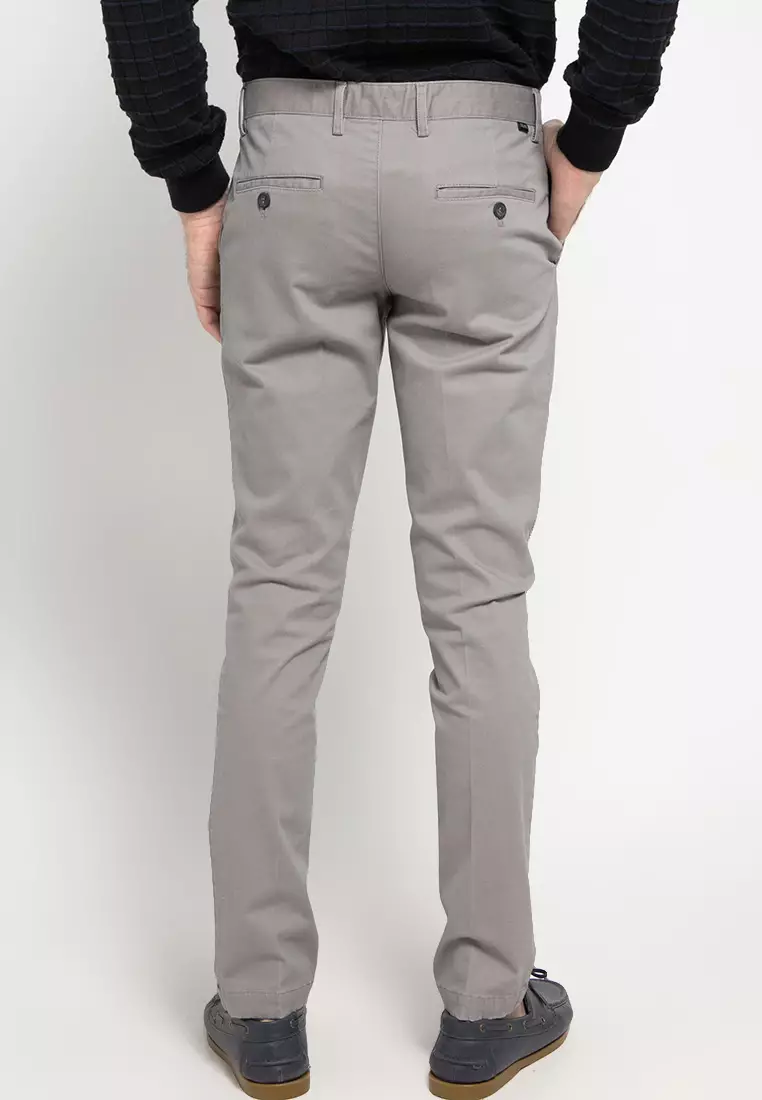 Celana Chinos Skinny