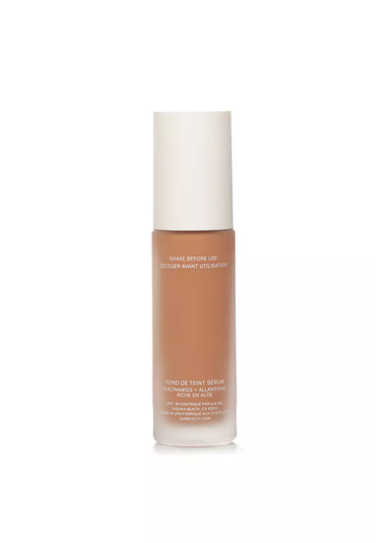 Ilia - True Skin Serum Foundation - # Sf9 Maraca 30ml/1oz