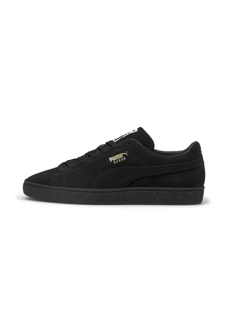 Puma adult suede classic shoe on sale