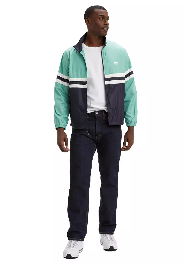 Levi's® Men's 505™ Regular Jeans (00505-0216)