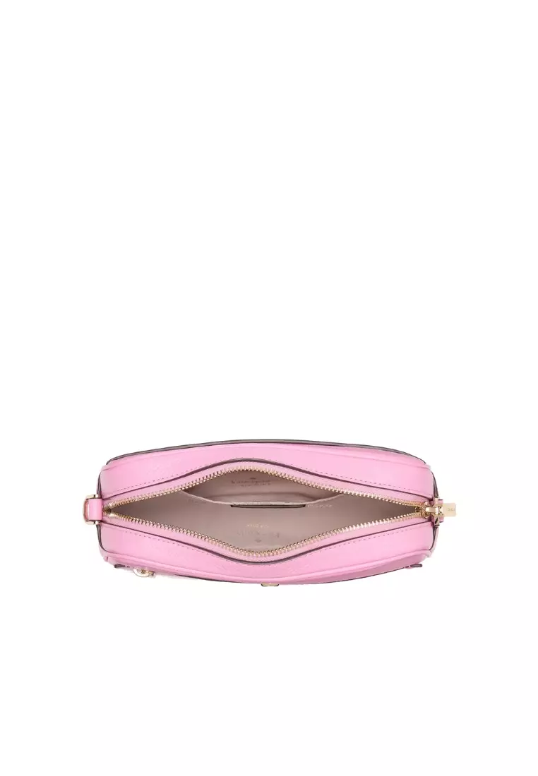 Kate Spade Emma Camera Crossbody Bag In Mandavilla KK072
