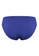 Sunseeker blue Solids Classic Pants 038DAUSF0B4188GS_2
