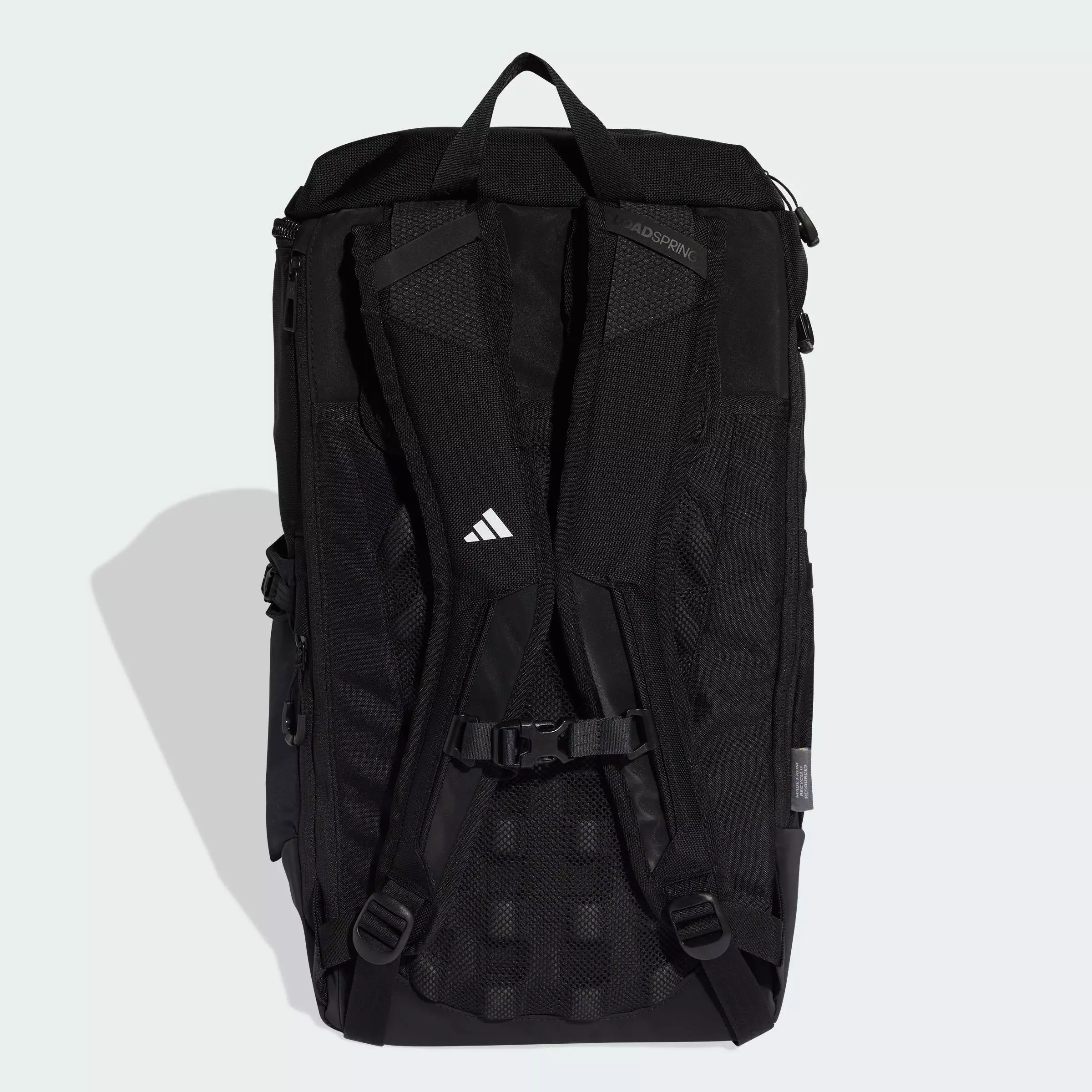 Motorsport MERCEDES - AMG PETRONAS FORMULA 1 ENGINEERS & MARKETING BACKPACK Unisex Black KF1773