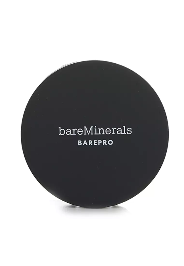 BAREMINERALS - Barepro 16hr Skin Perfecting Powder Foundation - # 15 Fair Neutral 8g/0.28oz