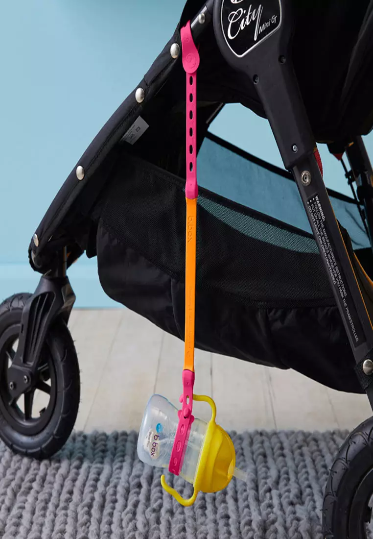 Buy b.box B.box Bbox ConnectACup (Strawberry Shake) Online ZALORA