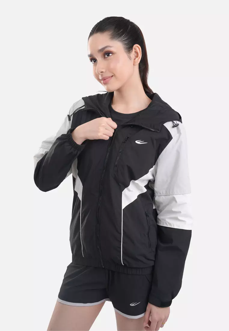 Women's Perf Jacket 03