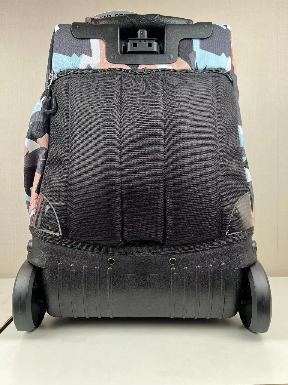 Stardust 2in1 Backpack and Trolley -  Camo Camo