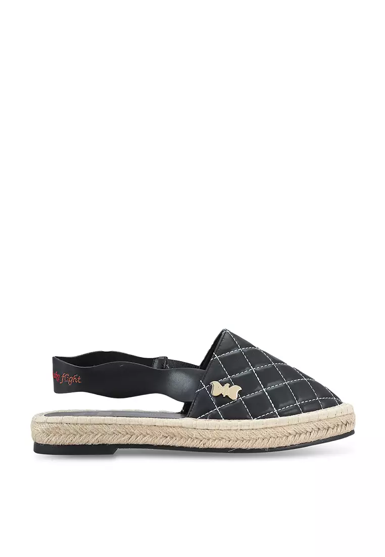 Discount on Milliot & Co.  shoes - SKU: Disney Dumbo Dreams Take Flight Rounded Toe Espadrilles