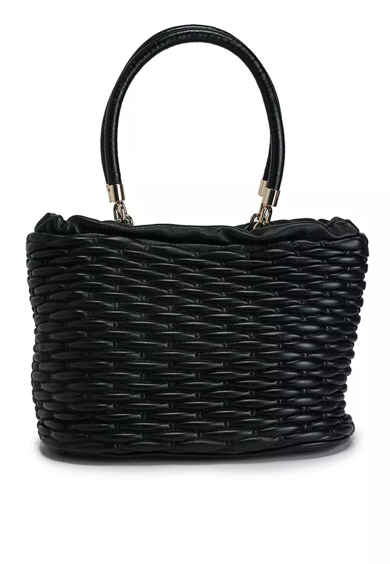 すぐ届く＊送料込＊FURLA MIONIDO M TOTE レザー トートバッグ トートバッグ L NERO Furla Mionido | Furla JP