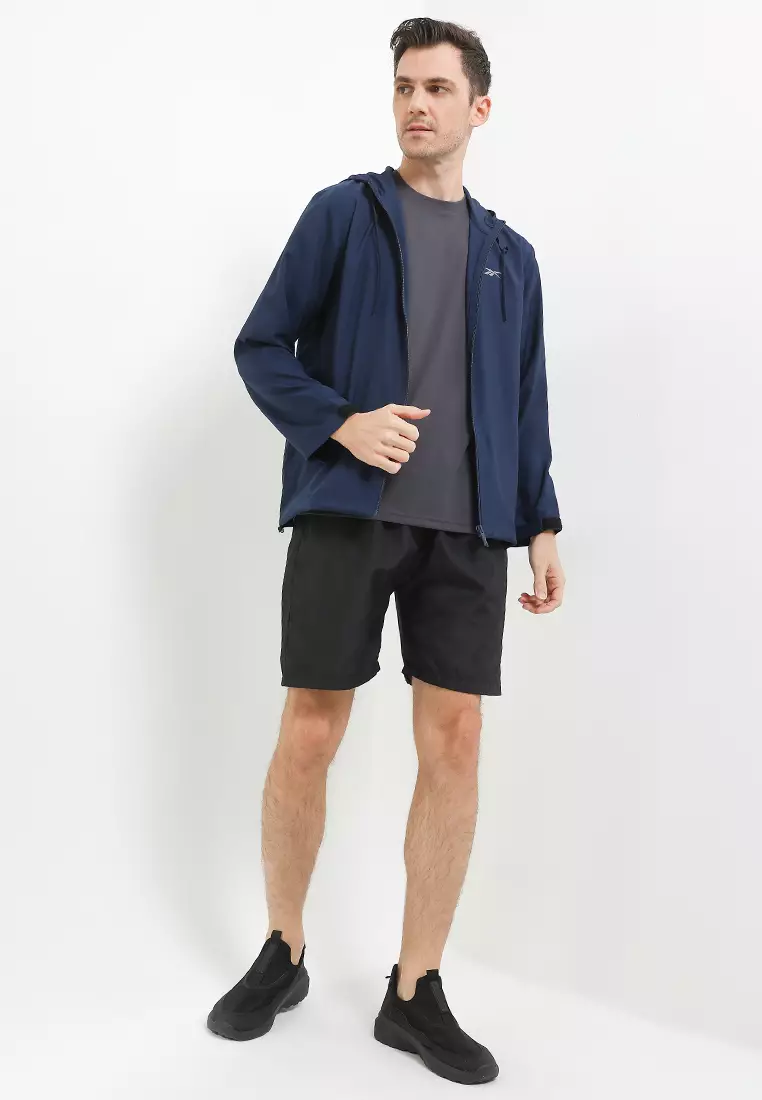 Baizan Jacket Performance