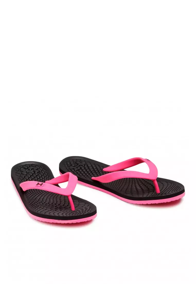 UA Women s Atlantic Dune Flip Flops