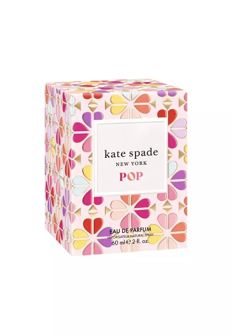 Pop Eau de Parfum 60ml