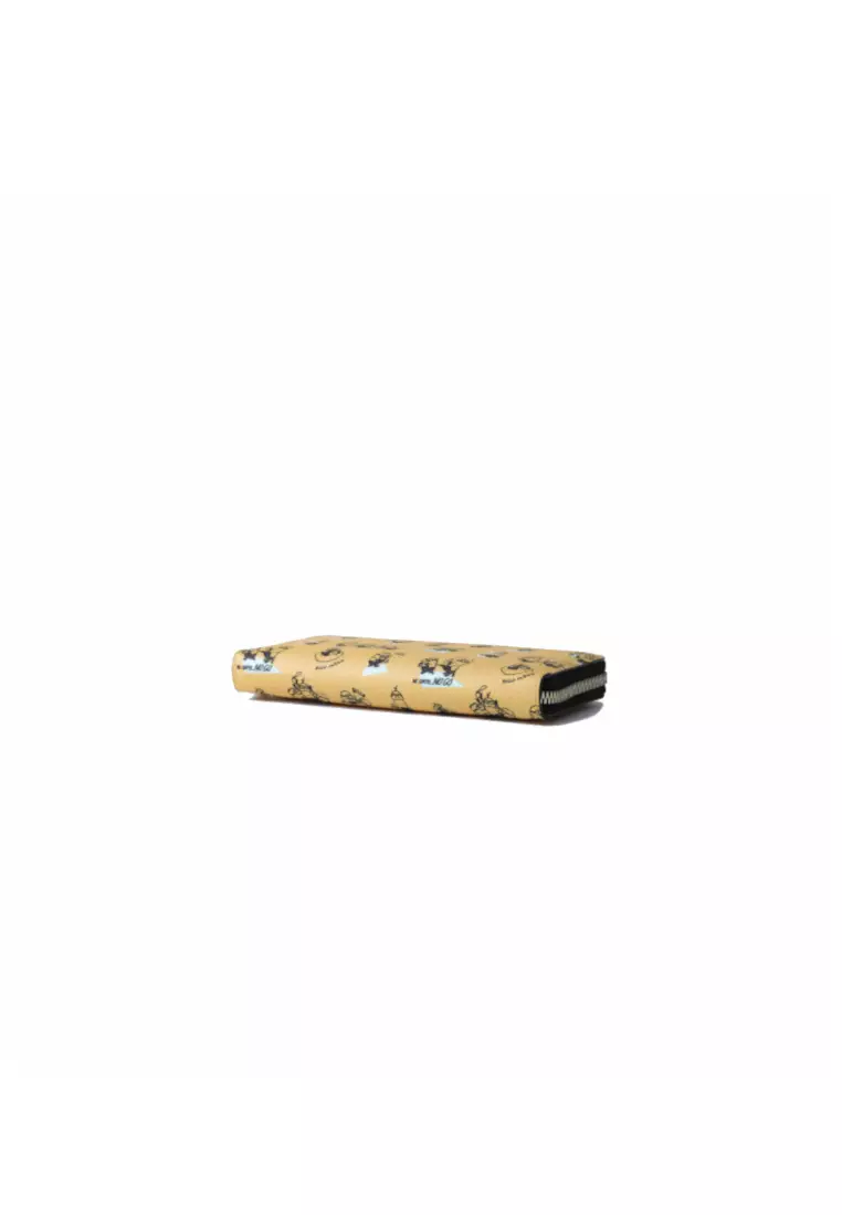 FION Minions PVC Long Wallet 2025 | Buy FION Online | ZALORA Hong Kong