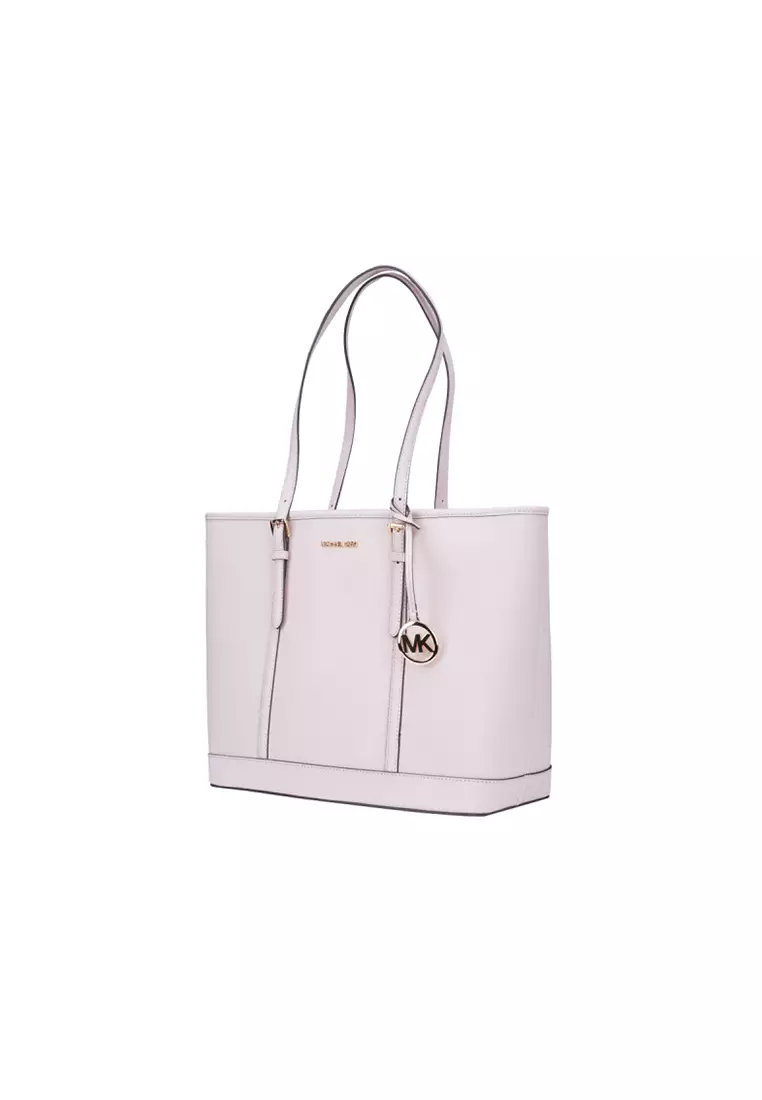 Jet Set Travel Large Saffiano Leather Tote Bag 35F0GTVT9L