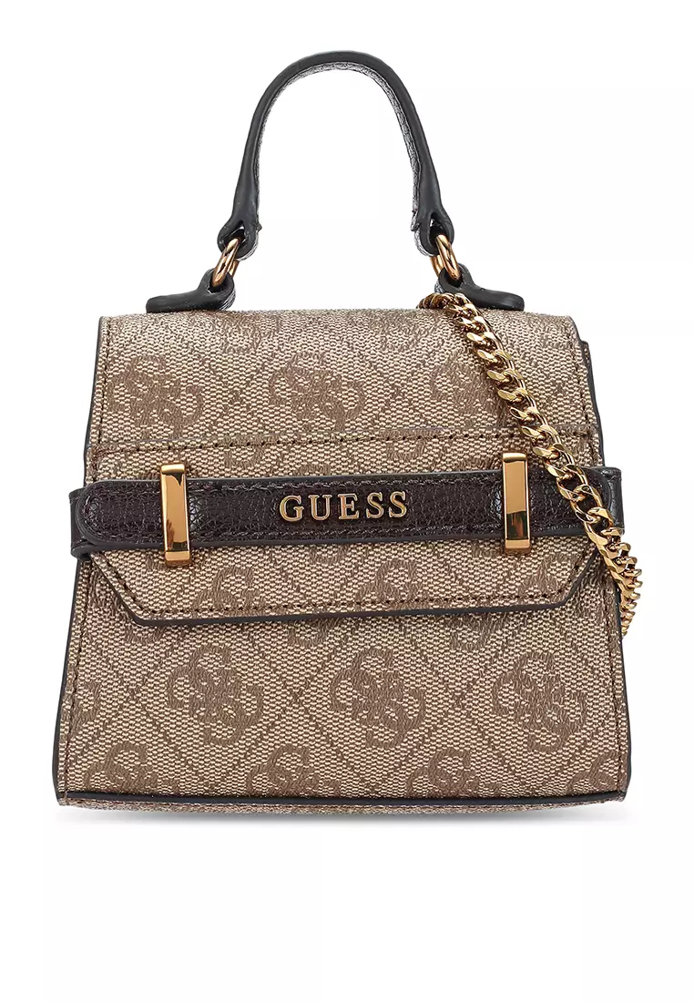 Zalora guess hotsell bag