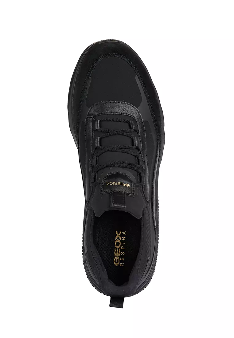 Men's U Spherica Actif D Lace Up Sneakers