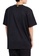 Reoparudo black "IEEO@RPD Infinity Parade" Touch Print Tee (Black) 08941AA2C06FD7GS_4