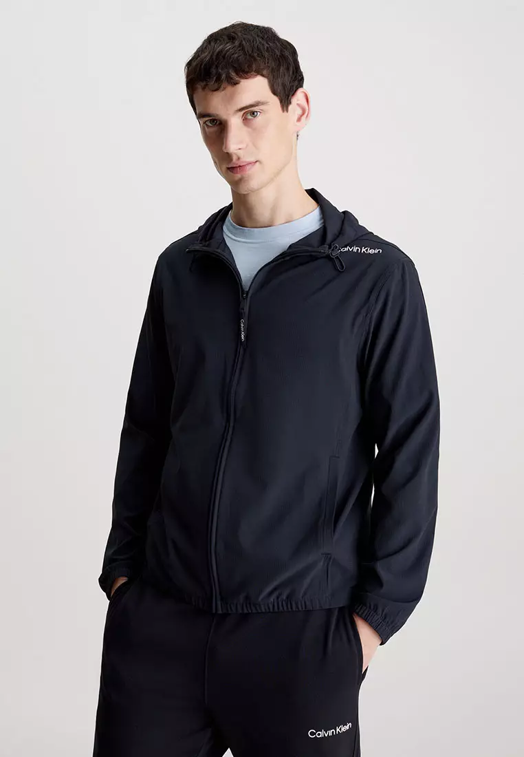 Calvin klein shop men's activewear