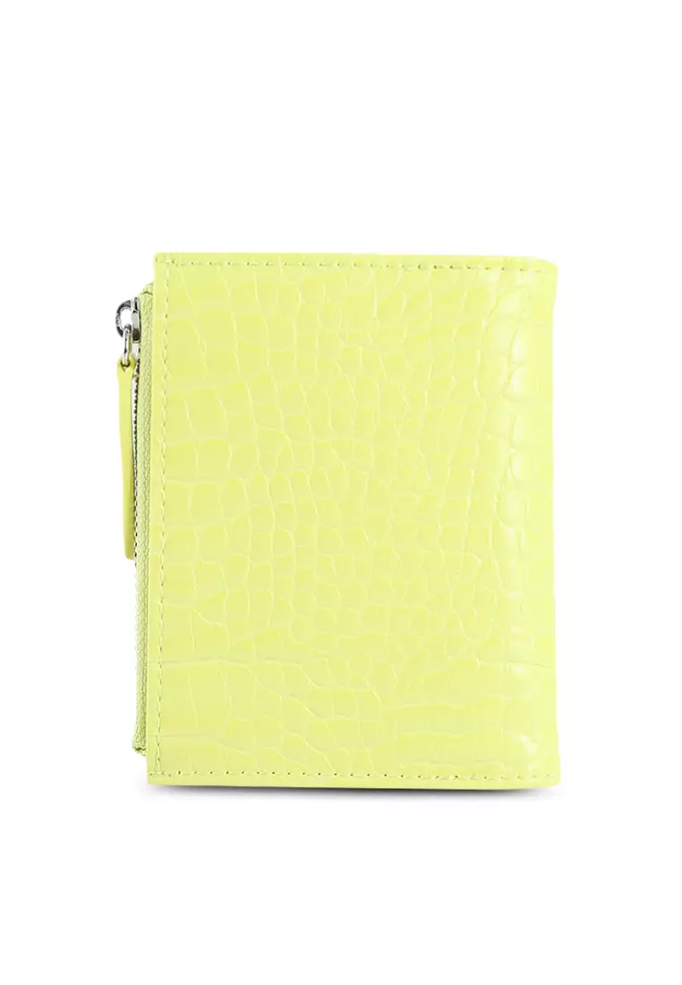 Buy Monki Faux Leather Wallet 2024 Online ZALORA Philippines