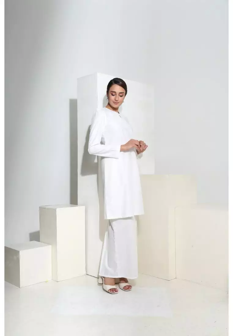 Kurung Moden Mawar 2.0