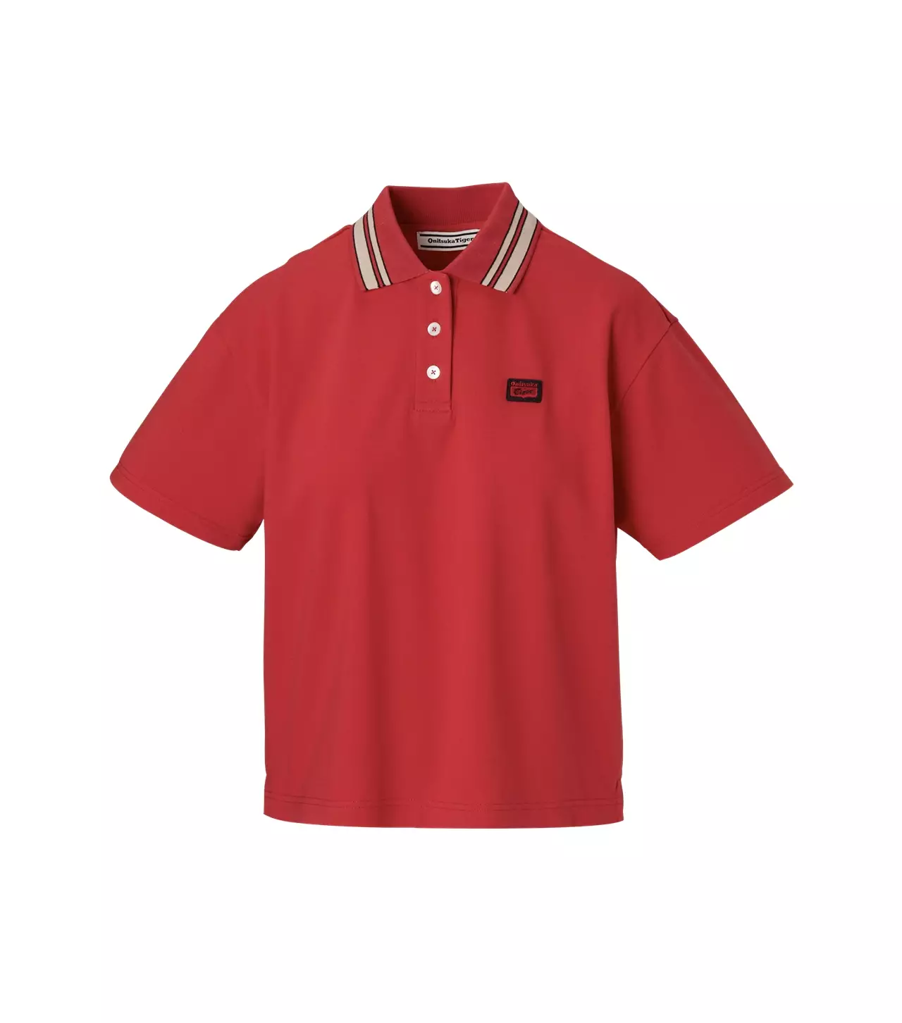 WS POLO SHIRT