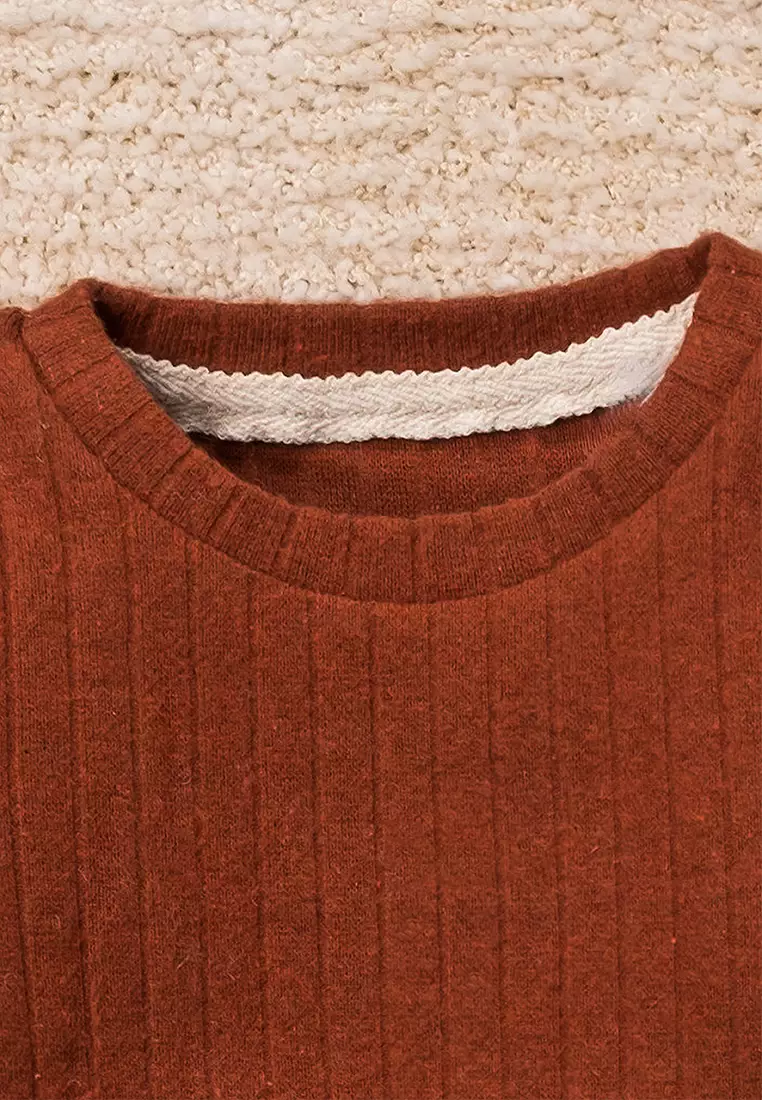 Textured 3-Piece Set