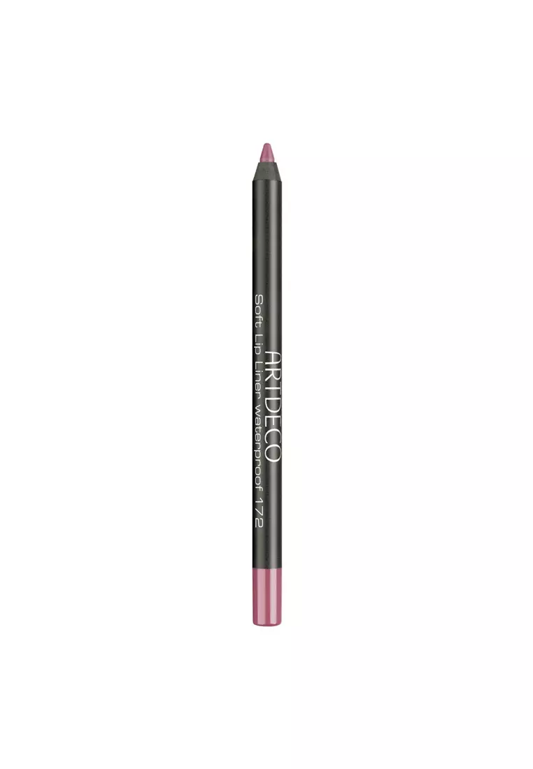 Discount on Artdeco  shoes - SKU: Soft Lip Liner Waterproof 172