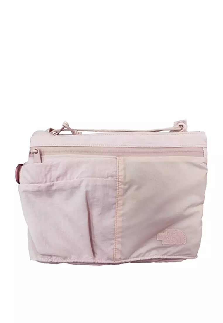Harga sling bag the north face online