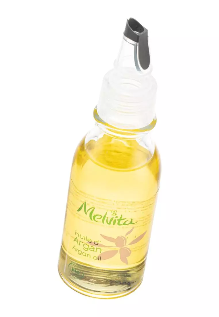 Melvita 有機堅果油（50毫升）