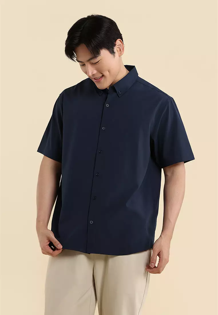Dress Code Easy Iron Shirt