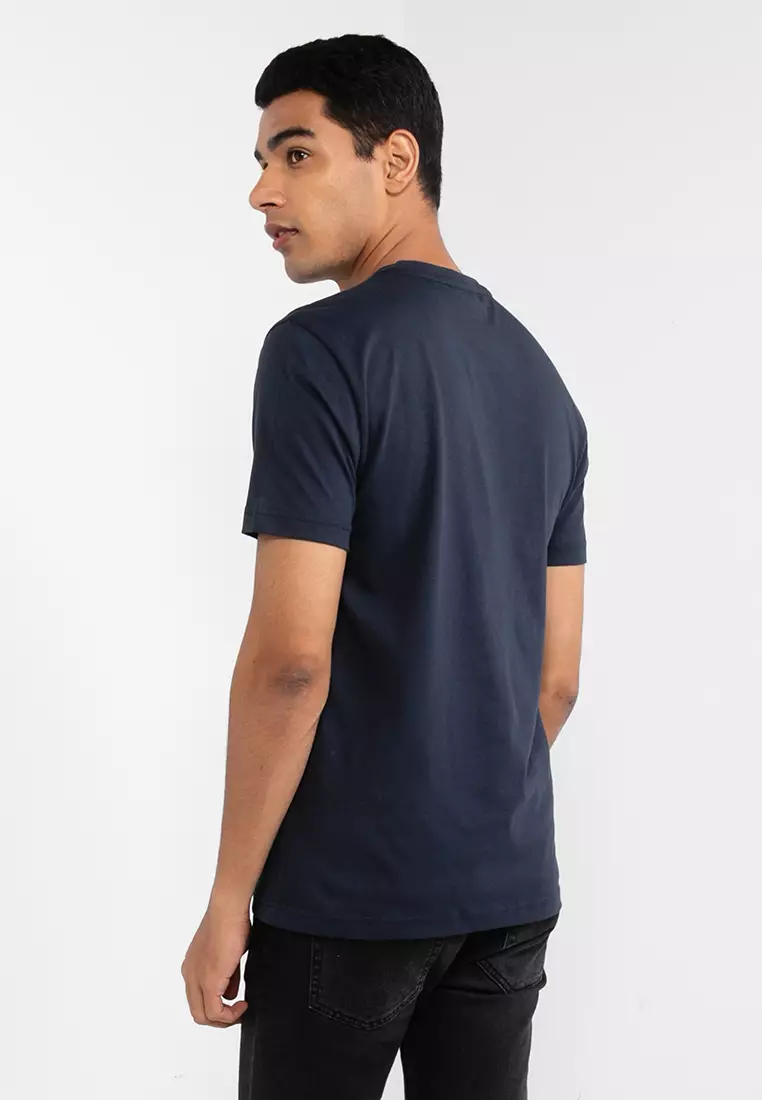 T shirt store basic calvin klein