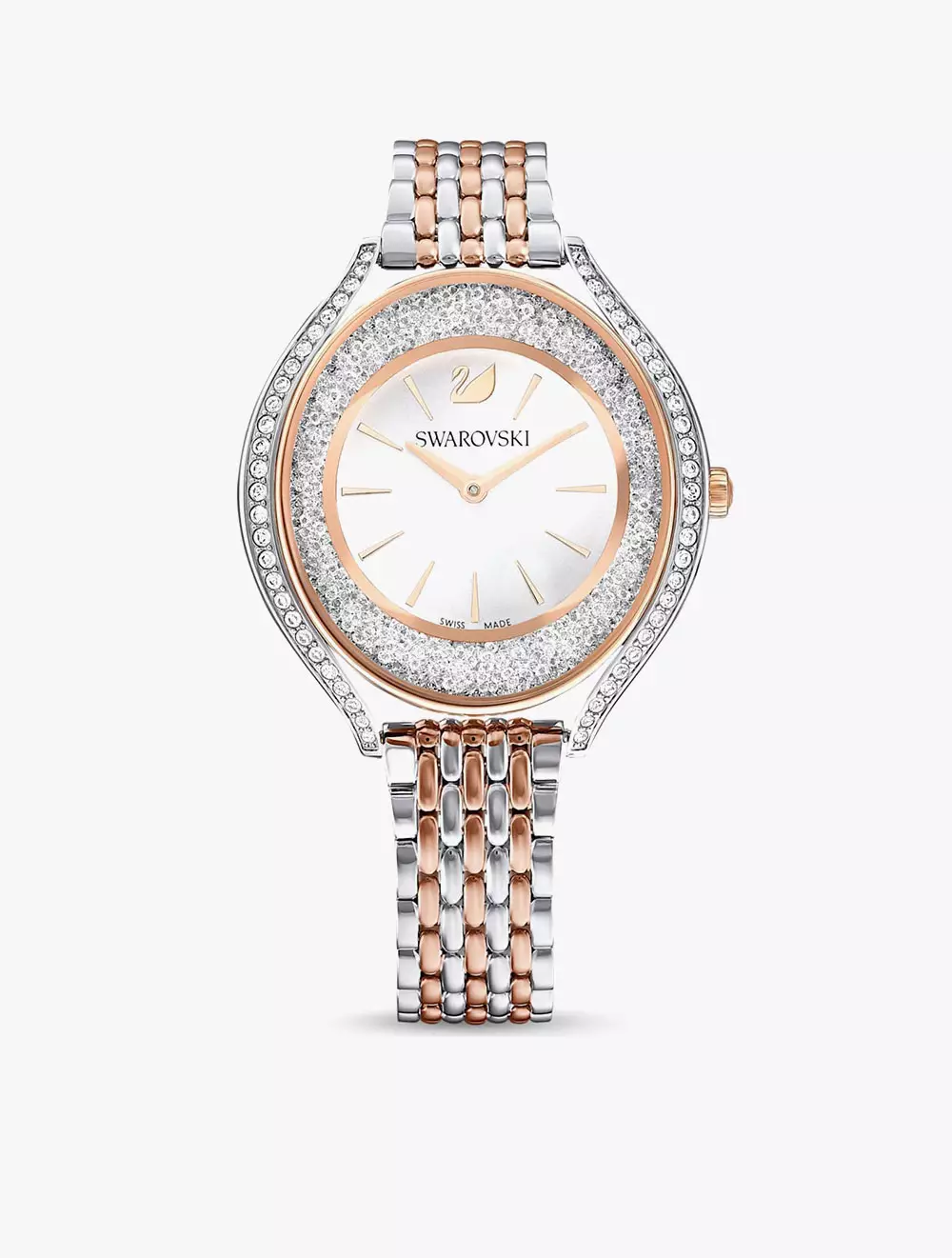 Jam swarovski original shop