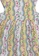 Cath Kidston yellow Sweet Pea Stripe Baby Tie Back Dress 0CDF0KADA6C7DEGS_3