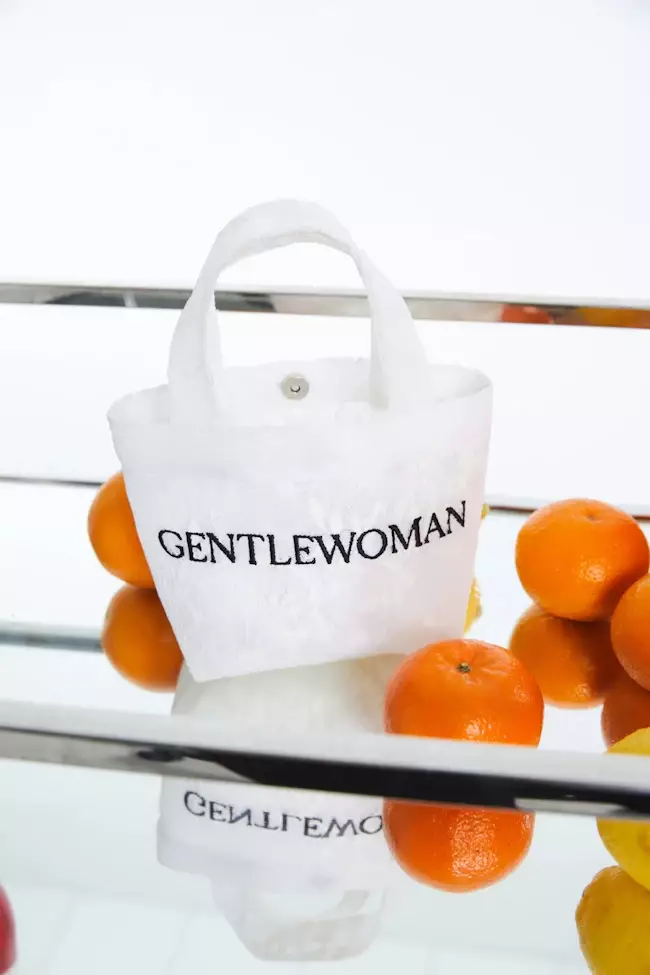 Daylight Beach Mini Tote Bag