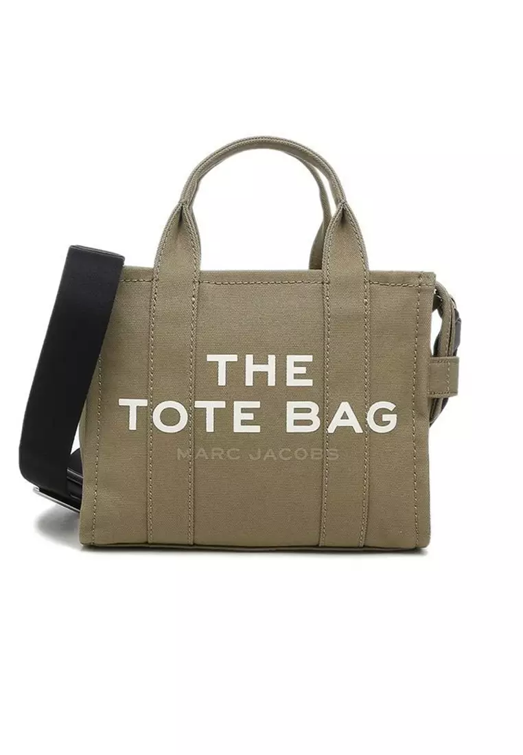 Small The Tote Bag Slate Green M0016493