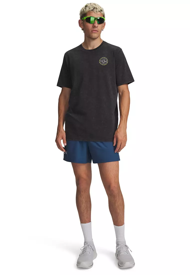 Launch 5-Inch Shorts