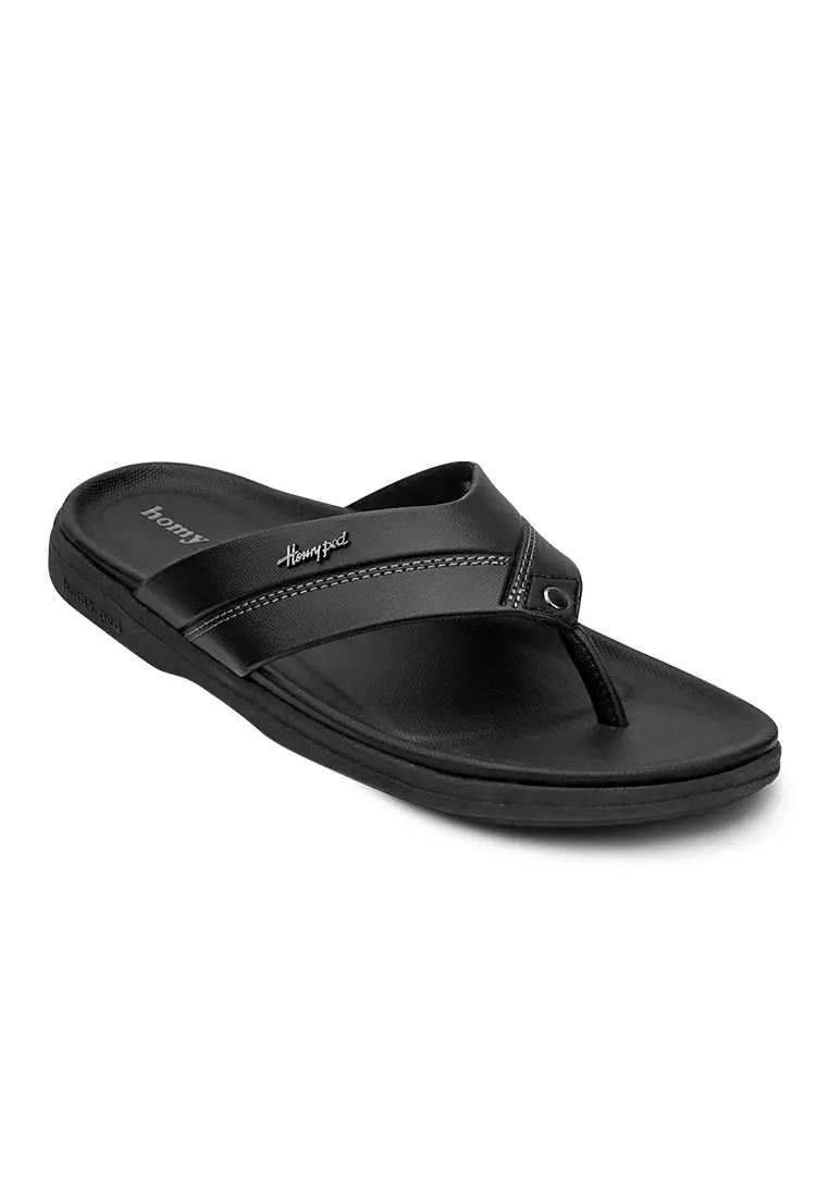 Homyped Luis 01 Sandal Jepit Pria