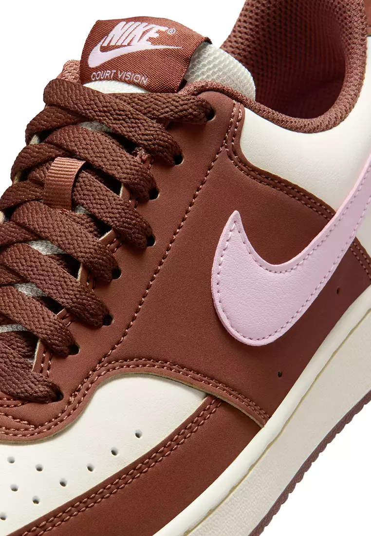 Nike Court Vision Low