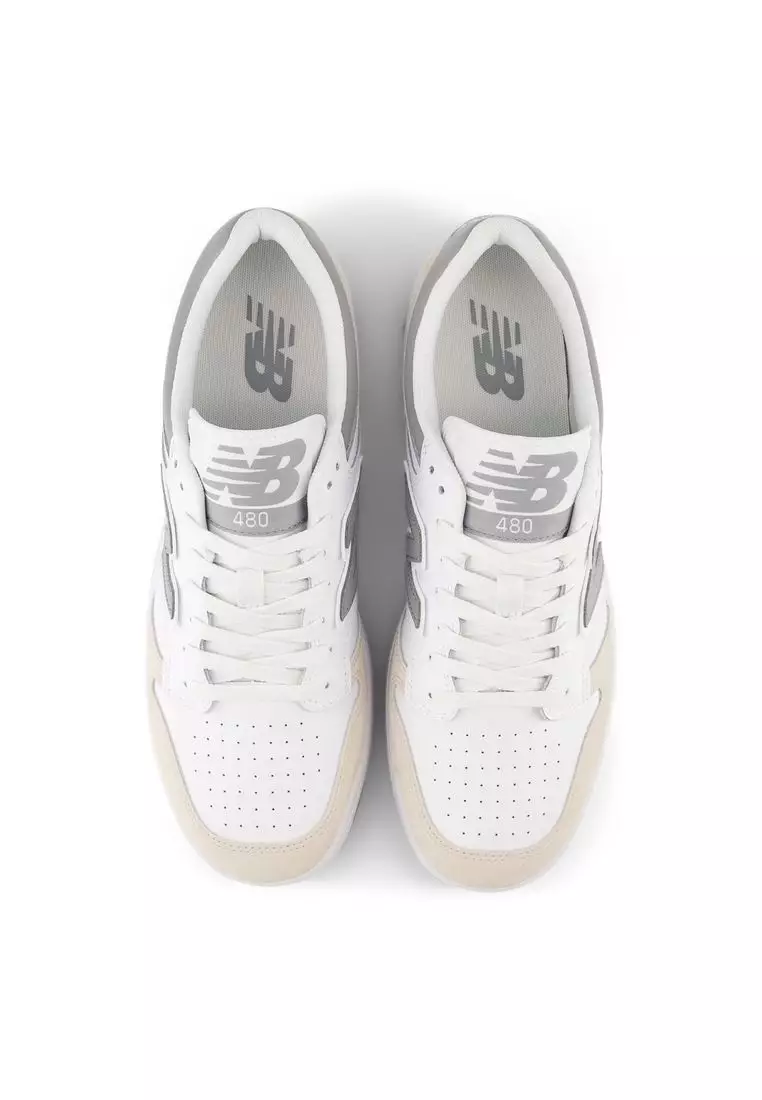 480 Lifestyle Shoes