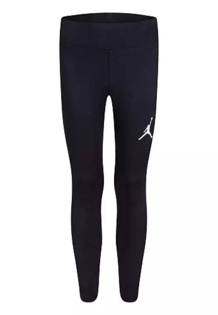 Girls jordan leggings hot sale